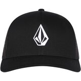 Volcom Kapa 'FULL STONE CHEESE' črna / bela | Shoptok.si