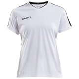 Craft Majice s kratkimi rokavi 19056221900 Bela | Shoptok.si