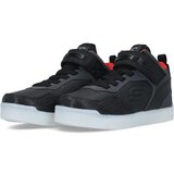 Skechers Patike za dečake Energy Lights crne Cene