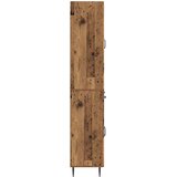  Set ormara 2 pcs Staro drvo 66 x 34,5 x 89,5 cm | Eponuda.com