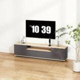 TV Kabinet Linea Antracit | Eponuda.com