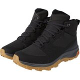 Salomon OUTSNAP CSWP Muška zimska obuća, crna, veličina 44 | shoptok.hr