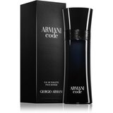 Giorgio Armani Code Edt 75ml | Eponuda.com