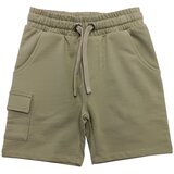 Lucky Kiddo hlače KH LK-KBS 1_24 FT/P 021629 M bež 134 | shoptok.hr