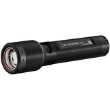 LED LENSER P5R Black Hand flashlight LED Cijene
