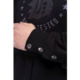 Benlee Lonsdale Men's hooded sweatshirt oversized | Shoptok.si