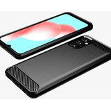 Carbon case fleksibilna maskica za Samsung Galaxy A32 5G | shoptok.hr