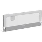 Cover 30 White-Grey, Zaštitna ograda za krevet za decu 200 cm ( 30007 )