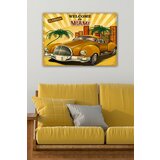 Opviq slika na platnu 50x70cm | ePonuda.com