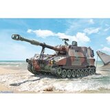 Italeri Model M109 A1/A2/A3/G - 1:35 Cene