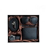 Impakt Muški Poklon Set 5u1 | Eponuda.com