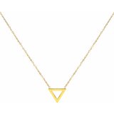 Vuch Necklace Drotis Gold Cene