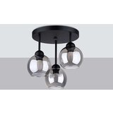  Lestenec ALINO 3 črn, (21348258) | Shoptok.si