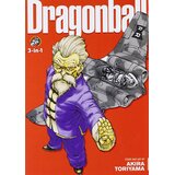 VIZ Media Dragonball 3-In-1 Edition 2 | Eponuda.com