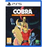 Microids Space Adventure Cobra - The Awakening (PS5) | Shoptok.si