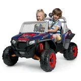 dzip na akumulator (24V) - polaris rzr 900 xp IGOD0554