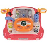 Interaktivni set za malog vozača - rozi | Shoptok.si