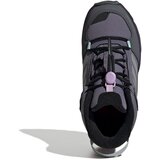 Adidas Patike za devojčice Terrex Ax4R Cw+ Mid K, JS2924, Tamnosive | Eponuda.com