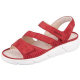 Ganter Sandali & Odprti čevlji 92004728100 Rdeča Cene