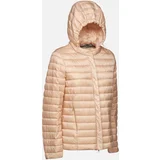 Geox Pink women's down jacket Jaysen - Women's