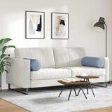  Valjkasti jastučići 2 pcs Plava Ø 25 x 70 cm Kordura tekstil | Eponuda.com
