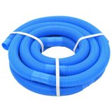 vidaXL Cev za bazen 38 mm 6 m modra Cene
