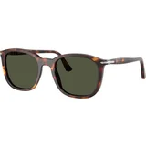 Persol PO3355S 24/31 L (54) Havana/Zelena