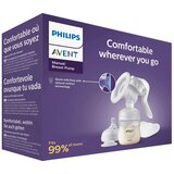 Philips ručna izdajalica SCF430/10 | shoptok.hr