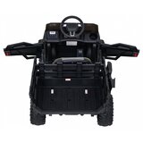  Auto na akumulator Farmer Pick-Up - crna | shoptok.hr