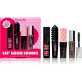 Benefit Lil’ Lash Icons set maskara Cijene