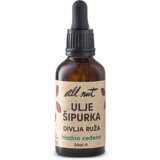 All nut Ulje divlje ruže, 30ml Cene