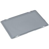 BAUHAUS poklopac za Euro kutiju (60 x 40 cm, Kopča) Cijene