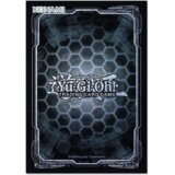Yugioh zaštitne navlake za karte Dark Hex, 50 kom | shoptok.hr