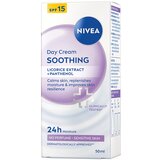 Nivea umirujuća dnevna krema 50ml Cene