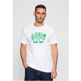 Mister Tee Plant Store Tee White | shoptok.hr
