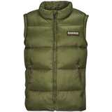 Napapijri Puhovke SUOMI Kaki | Shoptok.si
