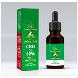 Canna Mama Ulje CBD 10% Full Spectrum 10ml