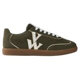 Vanessa Wu Nizke superge BK2805 Kaki Cene