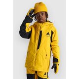 Burton Hillslope Kids Jakna gldrod / trublk | Shoptok.si