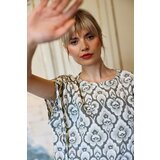 Marisse Women's T-Shirt L-Ts-4674 Olive | shoptok.hr