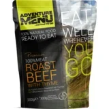 Roastbeef with thyme 10 x 200 g