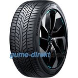 Hankook iON i*cept (IW01) ( HL275/40 R19 108V XL 4PR EV, SoundAbsorber, sa zaštitom za felne (MFS) SBL ) Cene