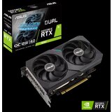 Asus VGA DUAL-RTX3060-O12G-V2NVIDIA GeForce RTX 306012GB GDDR6 192bit;HDMI,3xDP | Eponuda.ba