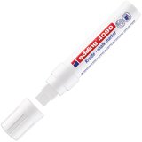  Marker-kreda za staklo 4-15mm edding 4090/1 bijeli blister | shoptok.hr