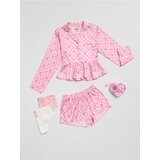 Sinsay Komplet dvodijelne pidžame Barbie | shoptok.hr