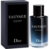 Christian Dior sauvage parfemska voda 100 ml za muškarce | shoptok.hr