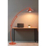 Opviq podna lampa 8974-2, narandžasta | ePonuda.com