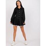Italy Moda Dress-DHJ-SK-6801.63P-black | Shoptok.si