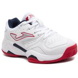 Joma Čevlji Master 1000 Jr 2302 JMATW2302C White Red | Shoptok.si