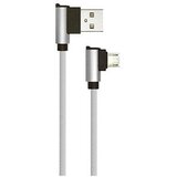 Kabal za mobilne telefone L 1m VT-5361 sivi | Eponuda.ba